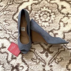 Dexflex comfort wedges